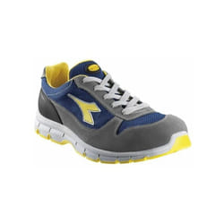 Scarpe Run Ii Text Esd Low Src Esd Basse Numero 48 - Diadora