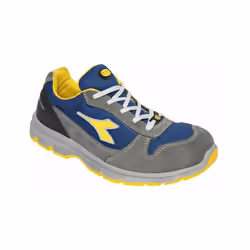 Codice: LF-83156 Marca: DIADORA. Paia Scarpe Flash Run Tx Gri Basse 44 S1P