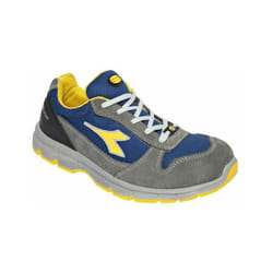 Scarpa Bassa Gr-Blu N.44 Run Tx - Diadora
