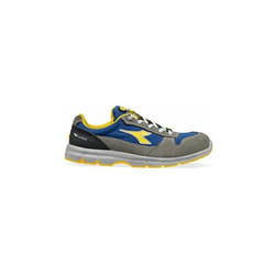 Scarpa Bassa Gr-Blu N.43 Run Tx - Diadora