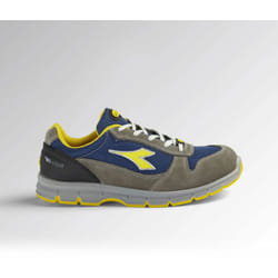 Scarpa Antinfortunistica Diadora Run Text Low S1P Src Esd - Taglia: 39