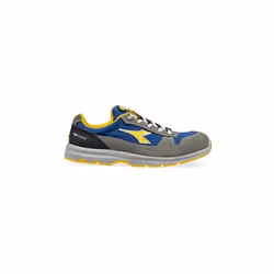 Codice: 8030631833595 Marca: DIADORA. Paia Scarpe Flash Run Tx Gri Basse 46 S1P