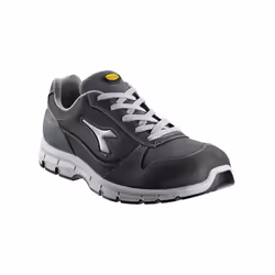 Taglie disponibili: 38, 39, 40, 41, 42, 43, 44, 45, 46. Suola Intersuola in PU espanso. Suola in PU compatto antiabrasione. N ...