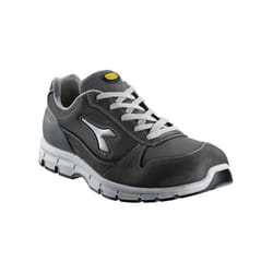 Scarpe Antinfortunistiche Diadora Run Low S3 src Grigio Castello - 701.175303 - size 39000000