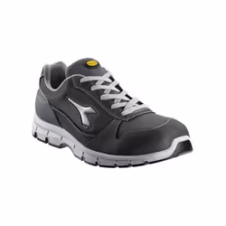 Taglie disponibili: 38, 39, 40, 41, 42, 43, 44, 45, 46. Suola Intersuola in PU espanso. Suola in PU compatto antiabrasione. N ...