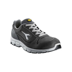 Scarpe Antinfortunistiche Diadora Run Low S3 src Grigio Castello - 701.175303 - size 40000000