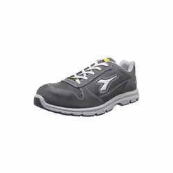 Codice: 8030631833724 Marca: DIADORA. Paia Scarpe Flash Run Grigie Basse 43 S3
