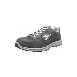 Diadora Scarpa Bassa Grigio N.43 Run