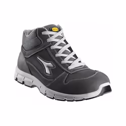 Codice: 8030631834141 Marca: DIADORA. Scarpe Flash Hi Run Alte 45 S3
