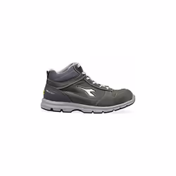 Codice: 8030631834158 Marca: DIADORA. Paia Scarpe Flash Hi Run Alte 46 S3