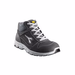 Taglie disponibili: 40, 41, 42, 43, 44, 45, 46. Suola Intersuola in PU espanso. Suola in PU compatto antiabrasione. Normativa ...