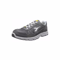 Codice: 8030631834561 Marca: DIADORA. Paia Scarpe Flash Run Grigie Basse 45 S3