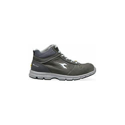 Scarpa Hi Grigio N.43 Hirun - Diadora