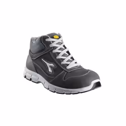Taglie disponibili: 40, 41, 42, 43, 44, 45, 46. Suola Intersuola in PU espanso. Suola in PU compatto antiabrasione. Normativa ...