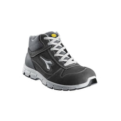Scarpe Antinfortunistiche Diadora Run Mid S3 src Grigio Castello - 701.175304 - size 41000000