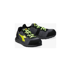 Scarpa da Lavoro Bassa D-Strike Weave mds S1P src hro per Uomo e Donna it 44 - Diadora