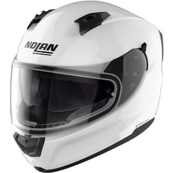 Nolan N60-6 Special Casco, bianco, dimensione XS per uomo