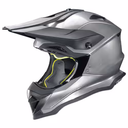 Nolan N53 Smart Casco, bianco, dimensione XS