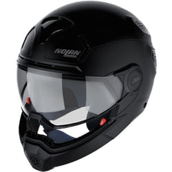 Nolan N30-4 TP Classic Casco, nero, dimensione S per uomo