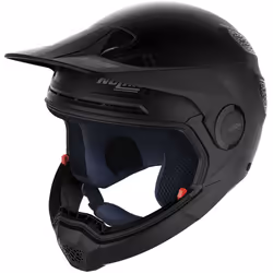 Nolan N30-4 XP Classic Casco, nero, dimensione S per uomo