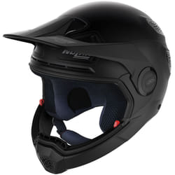 Nolan N30-4 XP Classic Casco, nero, dimensione S per uomo