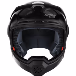 Nolan N30-4 XP Classic Casco, nero, dimensione S per uomo