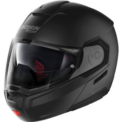 Nolan N90-3 Classic N-Com Casco, nero, dimensione XS per uomo