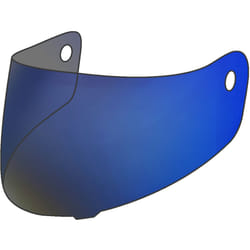 Nolan N2 Visiera, blu