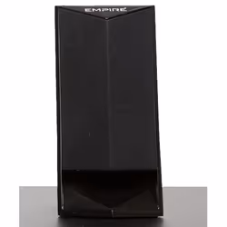 Empire Media S-120 1-via Nero Cablato 16 W