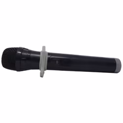 Empire Media W-601II C Nero Microfono per radio - Vista aggiuntiva 5