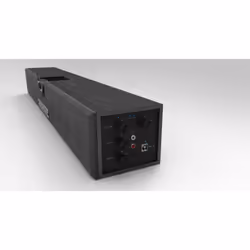 Empire Media SOUNDBAR CAM1 BLACK - Vista aggiuntiva 4