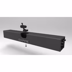 Empire Media SOUNDBAR CAM1 BLACK - Vista aggiuntiva 6