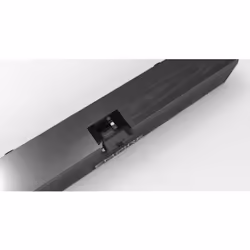 Empire Media SOUNDBAR CAM1 BLACK - Vista aggiuntiva 7