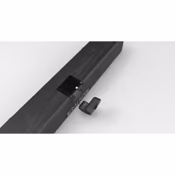 Empire Media SOUNDBAR CAM1 BLACK - Vista aggiuntiva 8