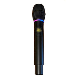 Empire Media AV.SB-ICE1 microfono Microfono per radio