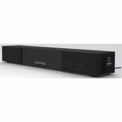 Empire Media SB.200ECOB altoparlante 2-vie Nero Cablato 200 W - Vista aggiuntiva 4