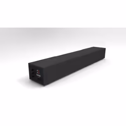 Empire Media SB.200ECOB altoparlante 2-vie Nero Cablato 200 W - Vista aggiuntiva 5