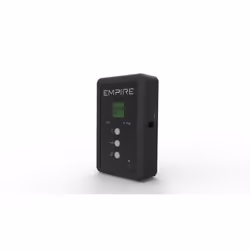 Empire Media R2 USB, Alta frequenza (UHF), Interno, 2 canali, USB tipo-C