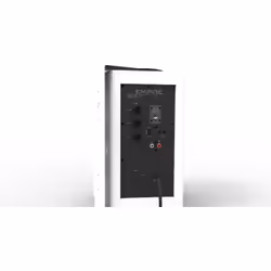 Empire Media HT.WALL300U set di altoparlanti 150 W Universale Bianco 2.0 canali 2-vie