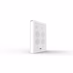 Empire Media HT.QUADROU, 2.0 canali, 140 W, Universale, Bianco, MDF, 5 m