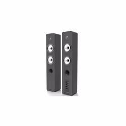Empire Media AV.PROEDGE2M altoparlante Nero Con cavo e senza cavo 80 W