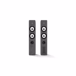 Empire Media AV.PROEDGE2M altoparlante Nero Con cavo e senza cavo 80 W - Vista aggiuntiva 4