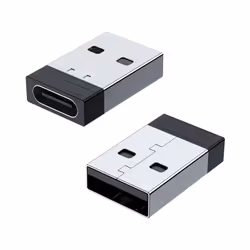 Empire Media EMSP.H15MIC cuffia e auricolare Cablato A Padiglione Chiamate/Musica/Sport/Tutti i giorni USB tipo-C Nero - Vista aggiuntiva 4