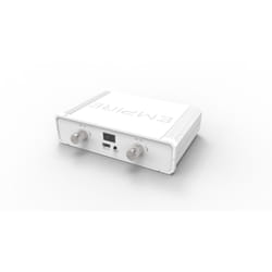 Empire Media HT.T5 set di altoparlanti Bianco
