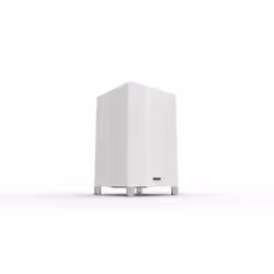 Empire Media HT.SW500U subwoofers Subwoofer attivo 300 W - Vista aggiuntiva 3