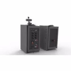 Empire Media AV.CONFw4 sistema di conferenza Conferencing system set - Vista aggiuntiva 2