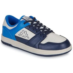 Scarpe bambini Kappa RERNAL KID Bianco - 36
