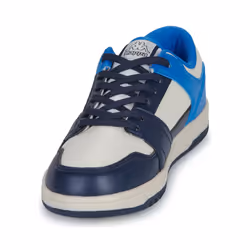 Scarpe bambini Kappa RERNAL KID Bianco - 36 - Vista aggiuntiva 3