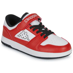 Scarpe bambini Kappa RERNAL EV KID Bianco - 29