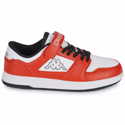 Scarpe bambini Kappa RERNAL EV KID Bianco - 29 - Vista aggiuntiva 2